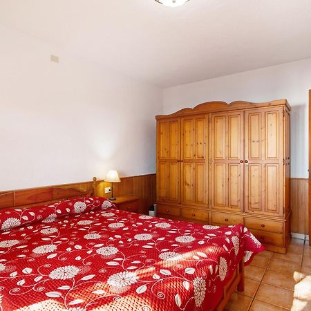 Casa Ariadna Tijarafe Εξωτερικό φωτογραφία