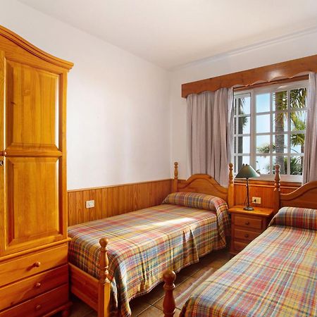 Casa Ariadna Tijarafe Εξωτερικό φωτογραφία