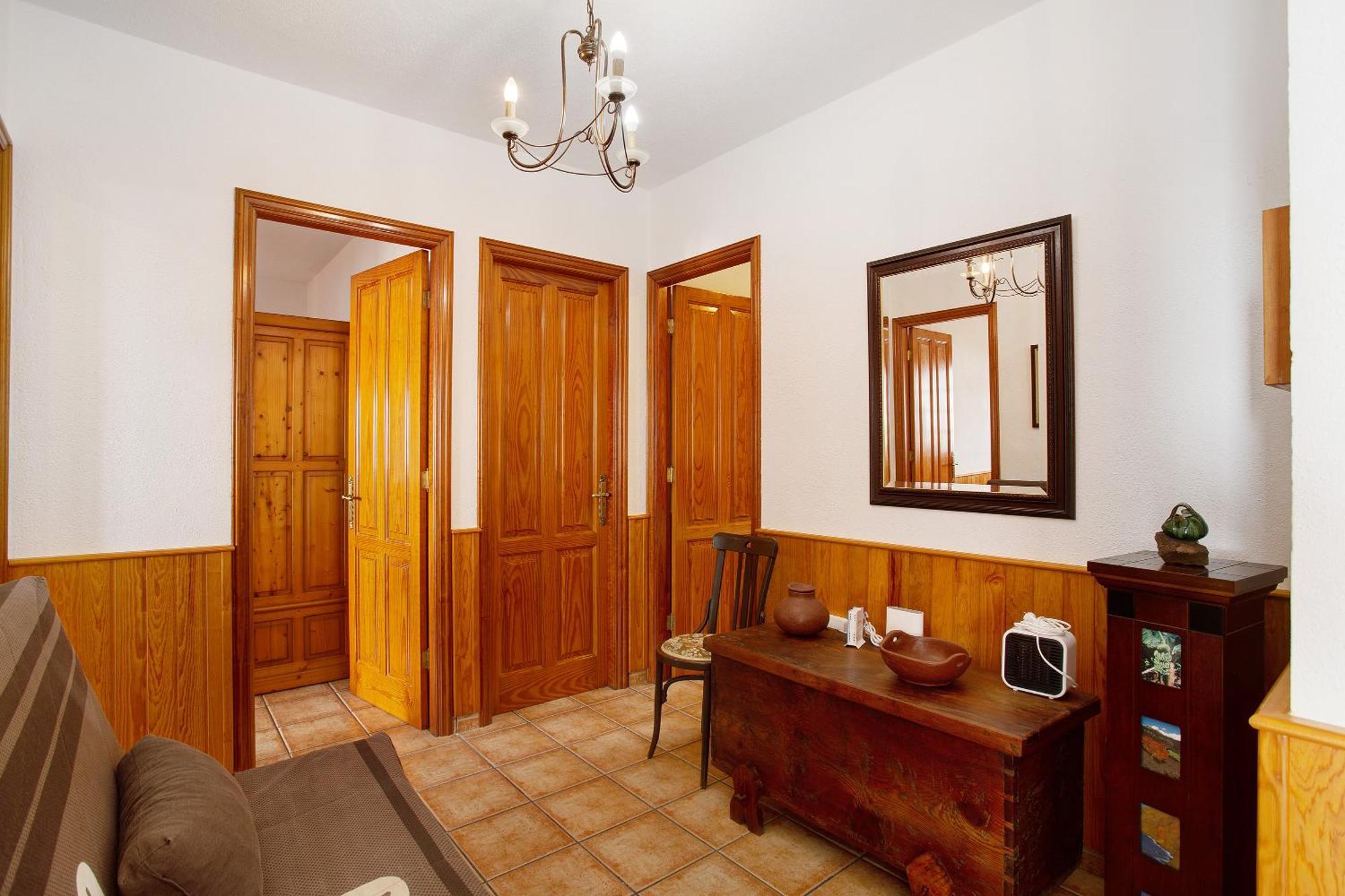 Casa Ariadna Tijarafe Εξωτερικό φωτογραφία