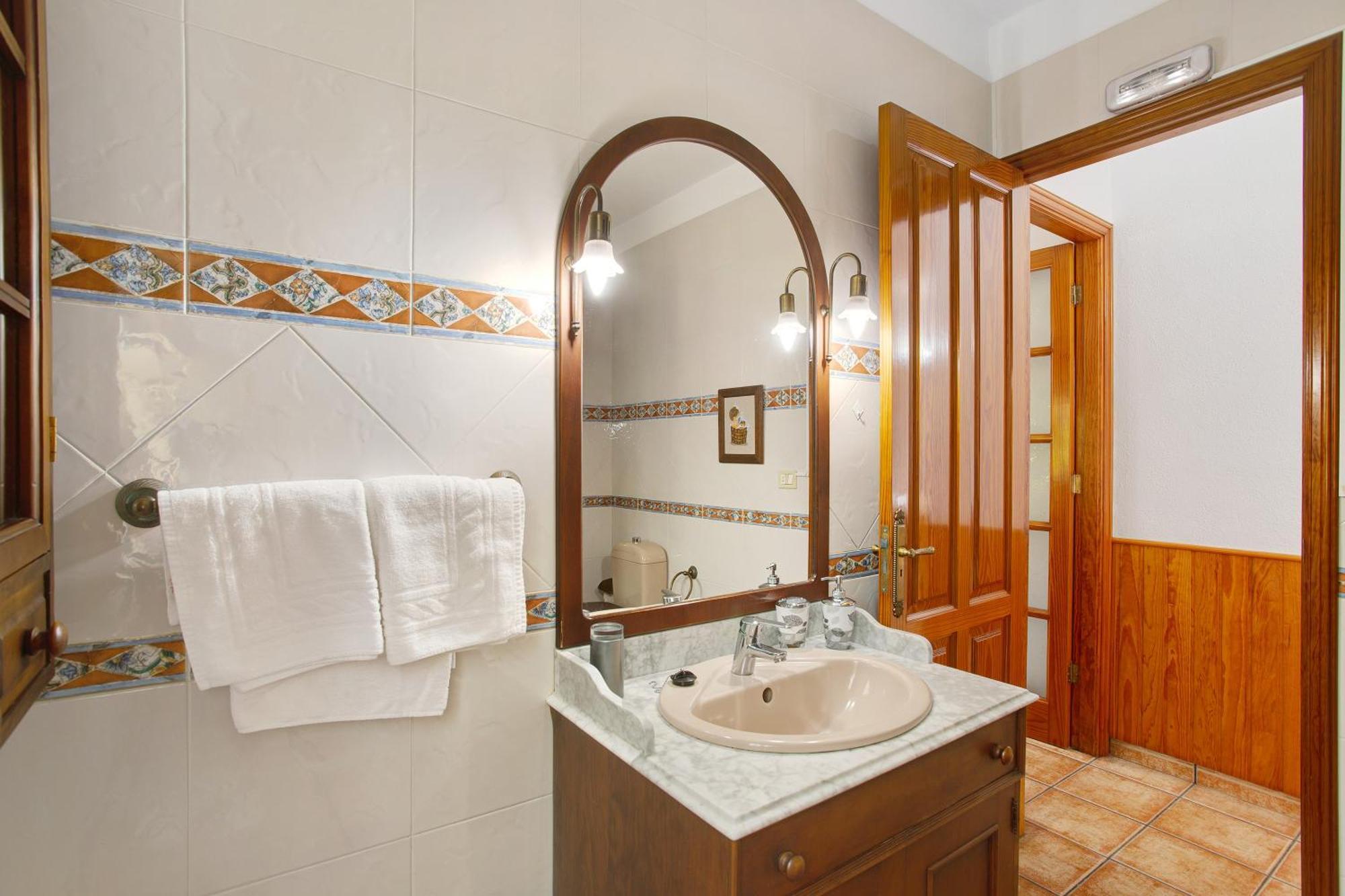 Casa Ariadna Tijarafe Εξωτερικό φωτογραφία