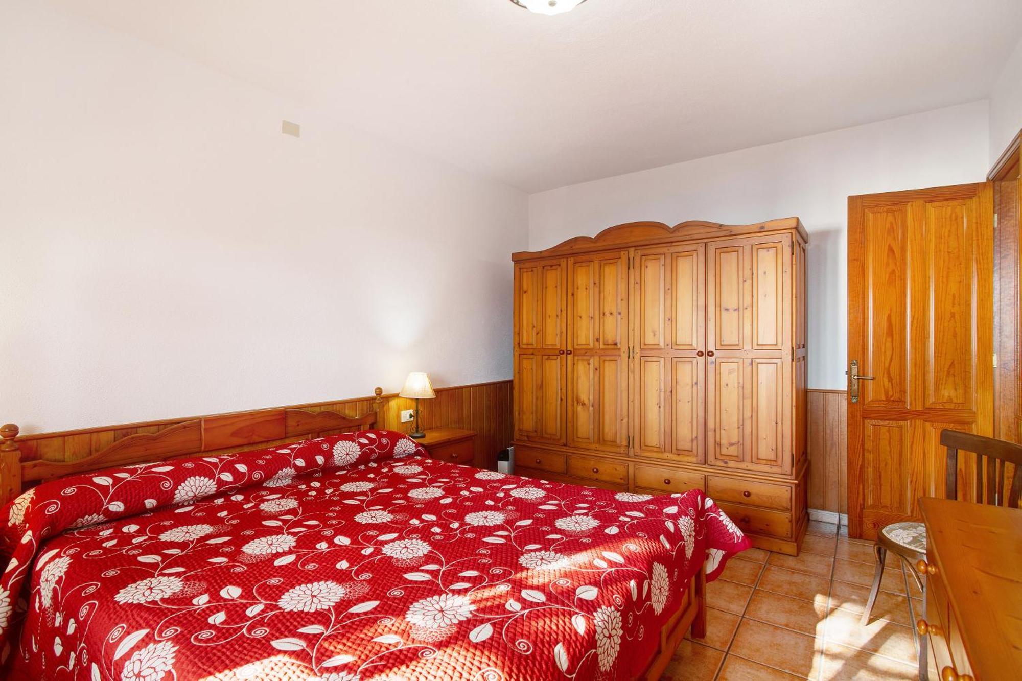 Casa Ariadna Tijarafe Εξωτερικό φωτογραφία