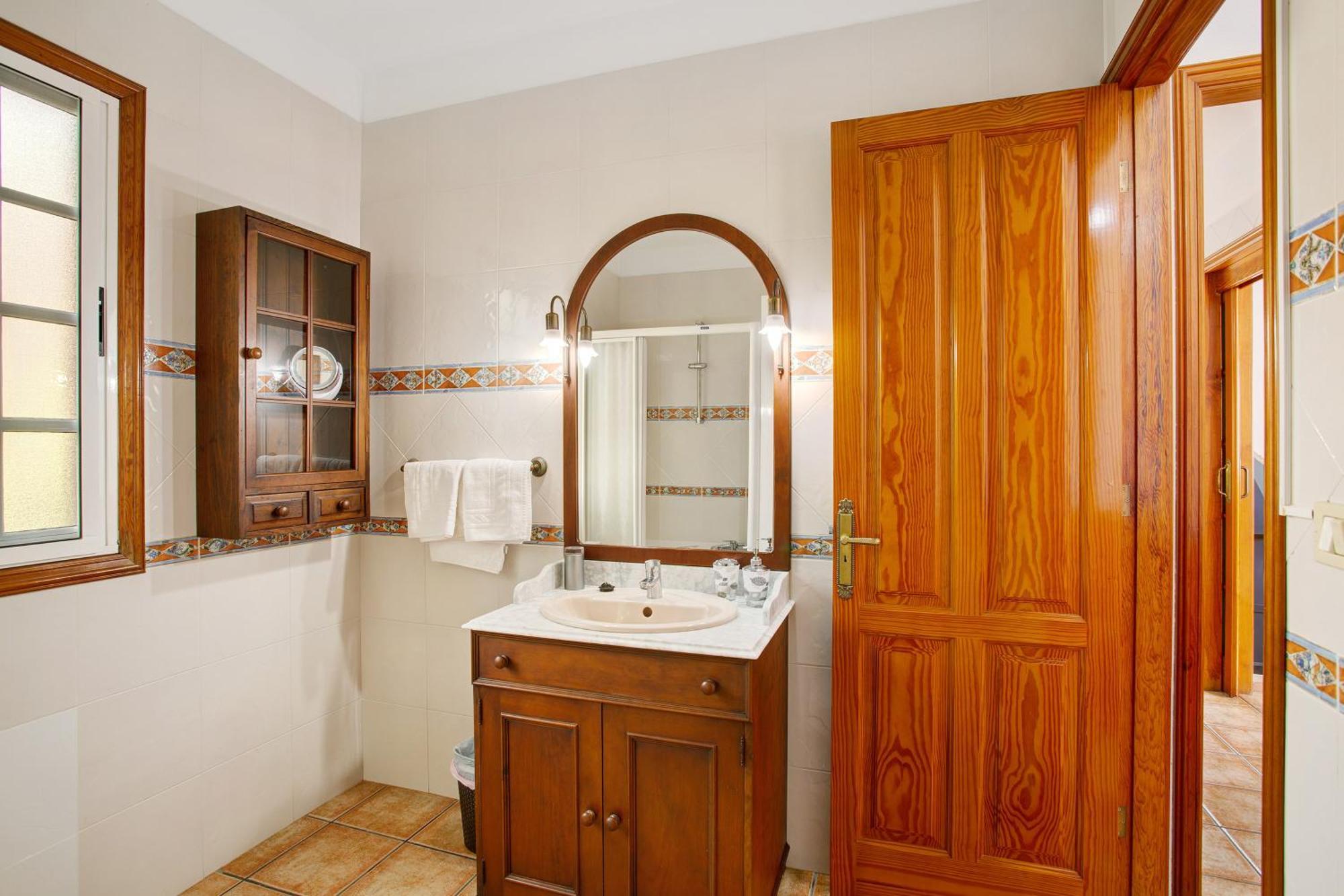 Casa Ariadna Tijarafe Εξωτερικό φωτογραφία