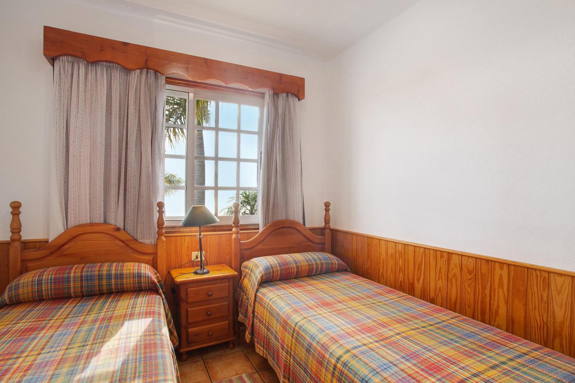 Casa Ariadna Tijarafe Εξωτερικό φωτογραφία